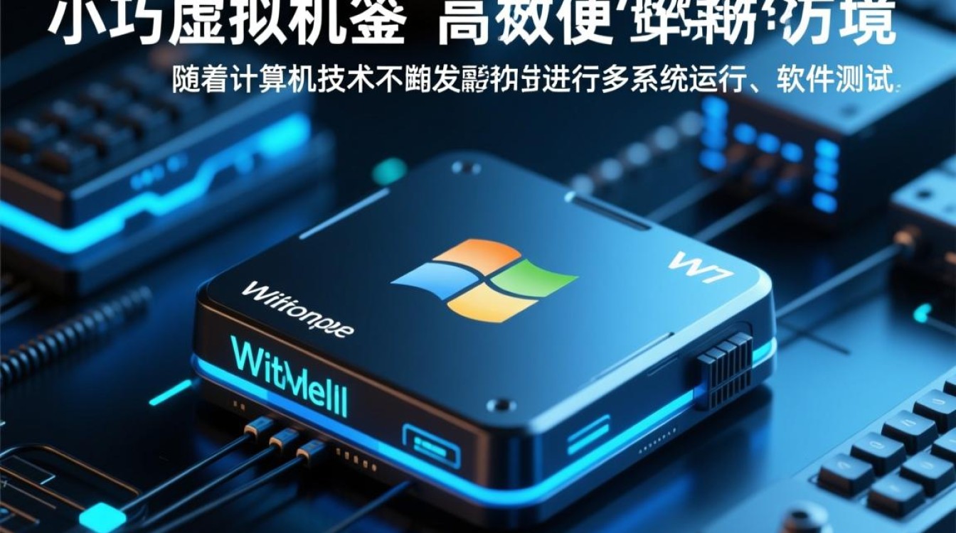 win小巧虚拟机如何实现高效多系统运行，有哪些优缺点？