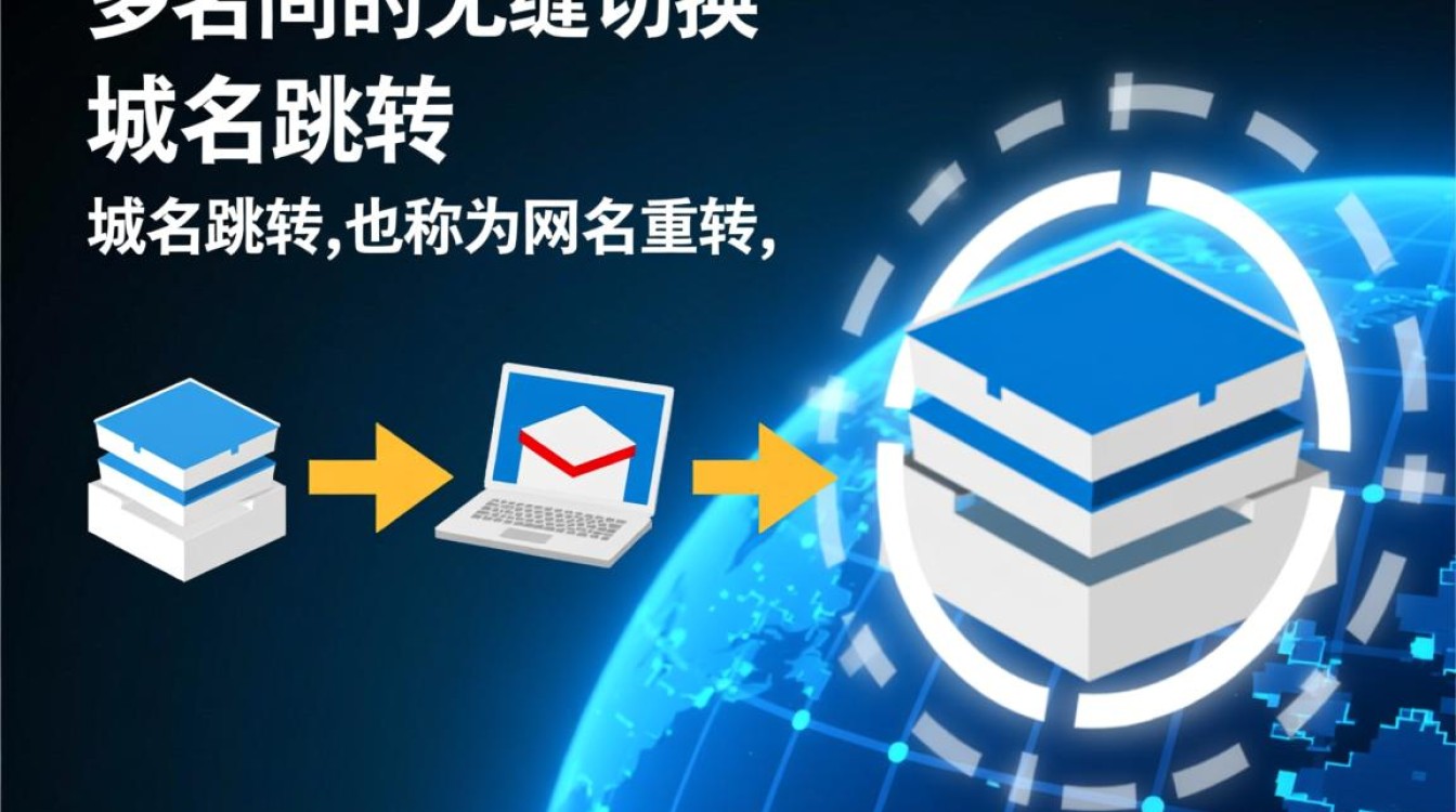 为何我的网站域名突然跳转到其他域名?这背后隐藏什么秘密?-好主机测评网