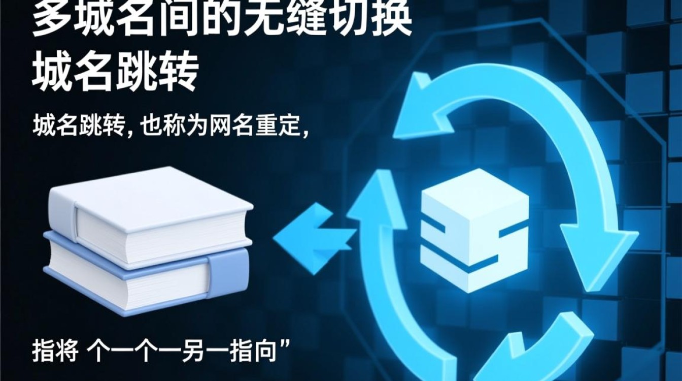 为何我的网站域名突然跳转到其他域名？这背后隐藏什么秘密？