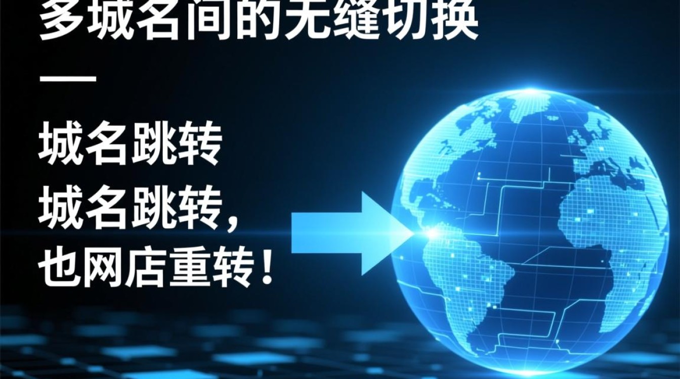 为何我的网站域名突然跳转到其他域名？这背后隐藏什么秘密？