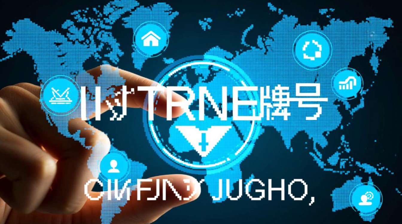 政府域名与商业域名有何本质区别?两者应用场景有何不同?-好主机测评网