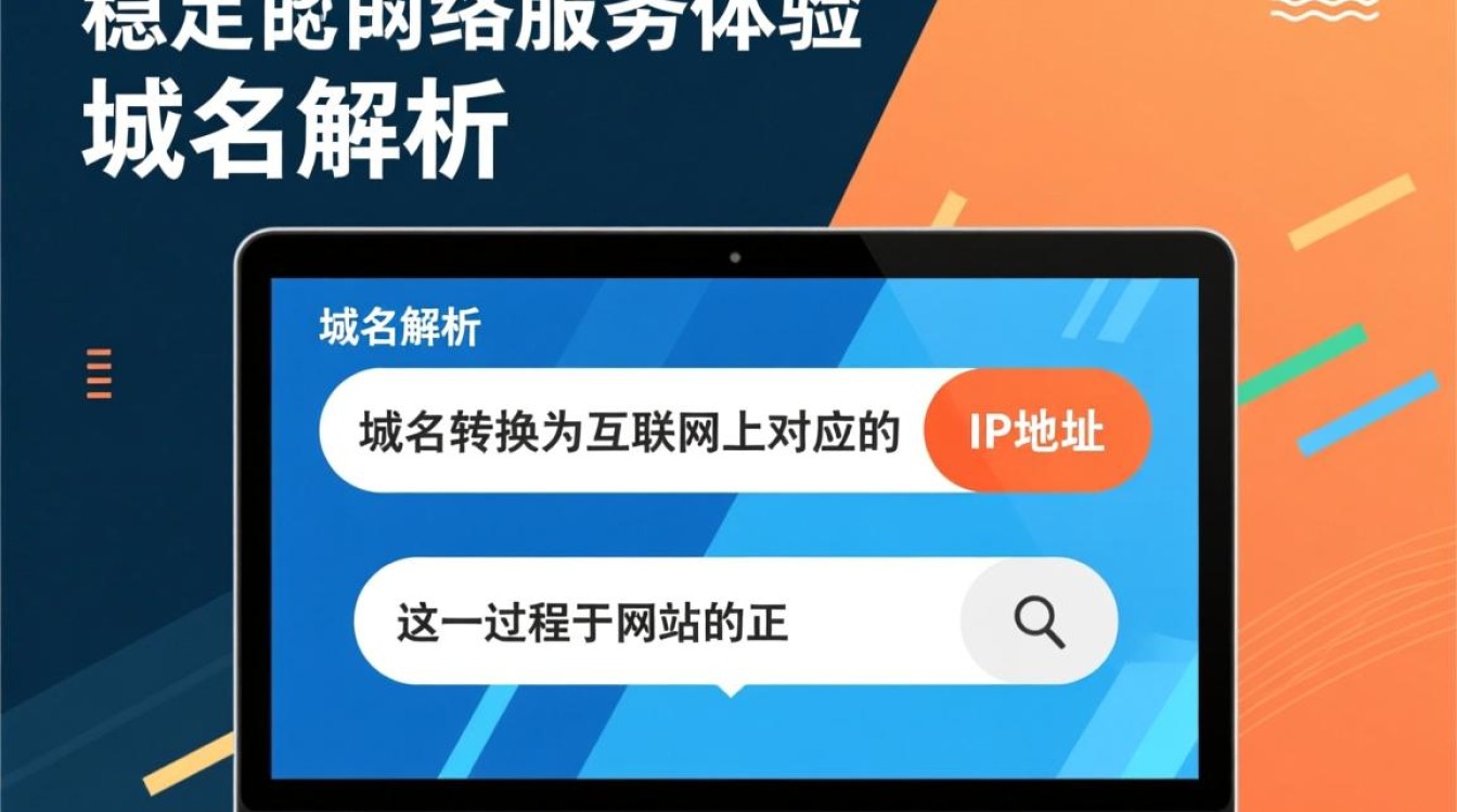 为何我的域名解析到阿里巴巴，有何特殊含义或影响？