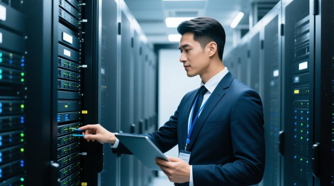 服务器批量管理软件，如何实现高效自动化管理？揭秘最佳实践！