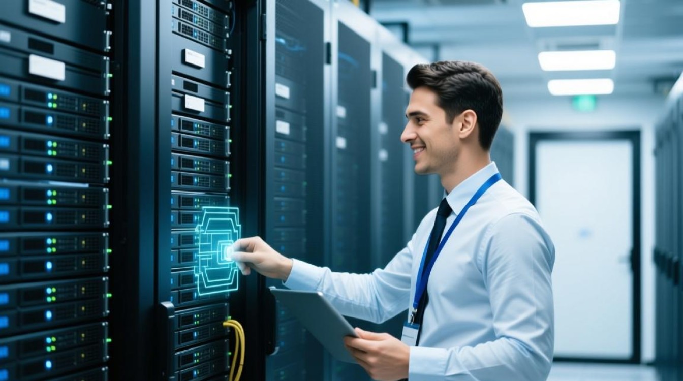 服务器批量管理软件,如何实现高效自动化管理?揭秘最佳实践!-好主机测评网