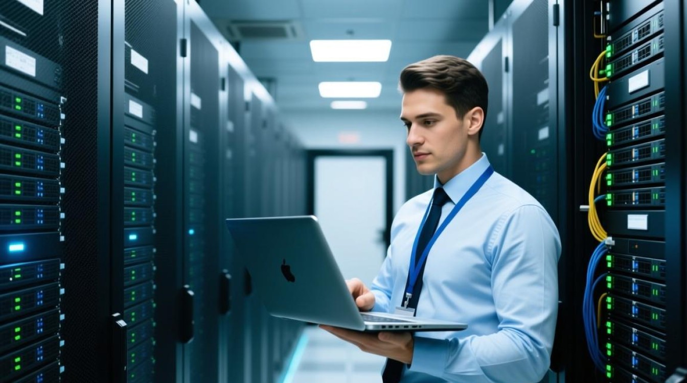 服务器批量管理软件，如何实现高效自动化管理？揭秘最佳实践！