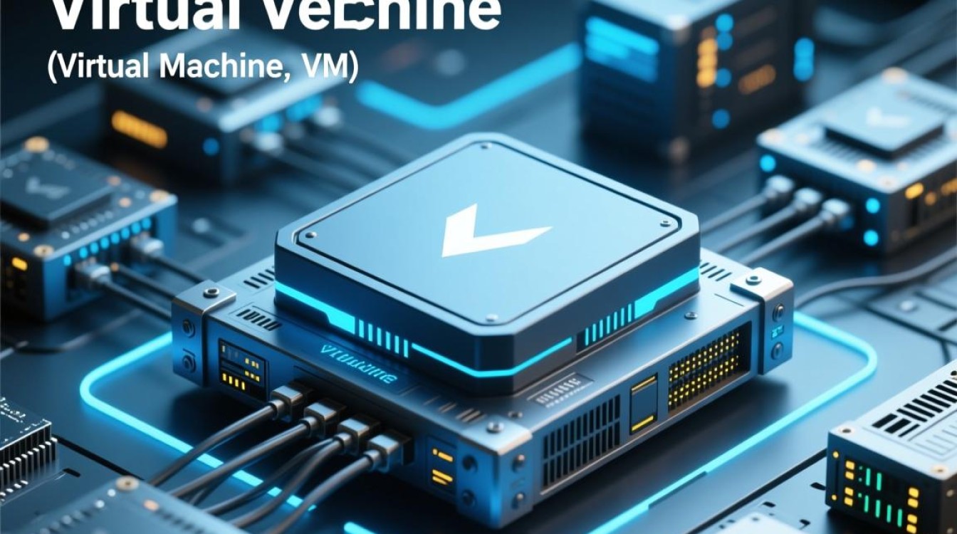 为何相同硬件配置下,虚拟机性能差异如此之大?-好主机测评网