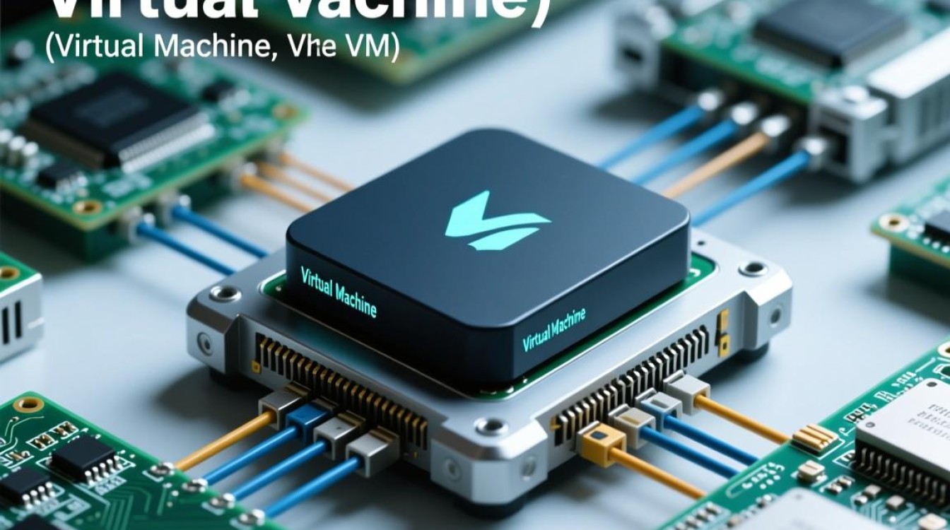 为何相同硬件配置下，虚拟机性能差异如此之大？