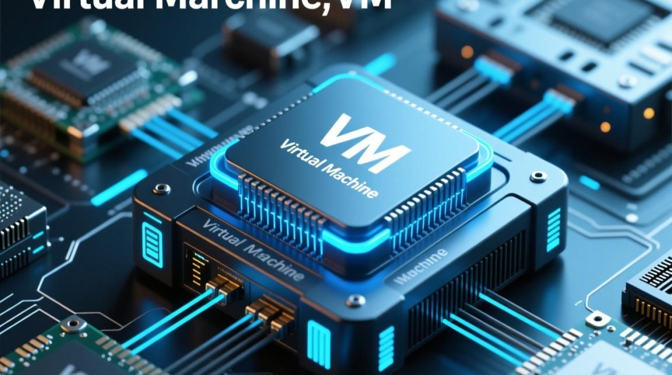 为何相同硬件配置下，虚拟机性能差异如此之大？