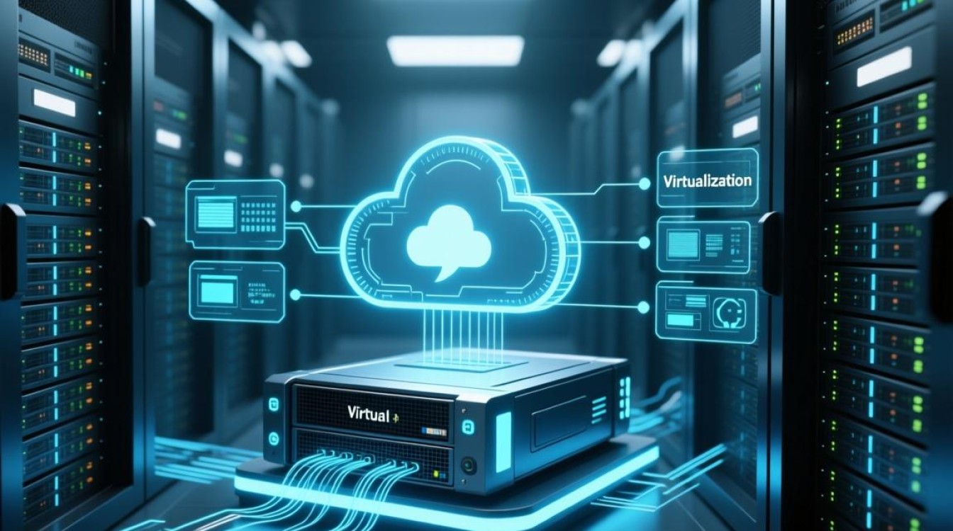 虚拟机格式系统有哪些?选择哪种格式更优? 虚拟机格式系统有哪些?选择哪种格式更优?