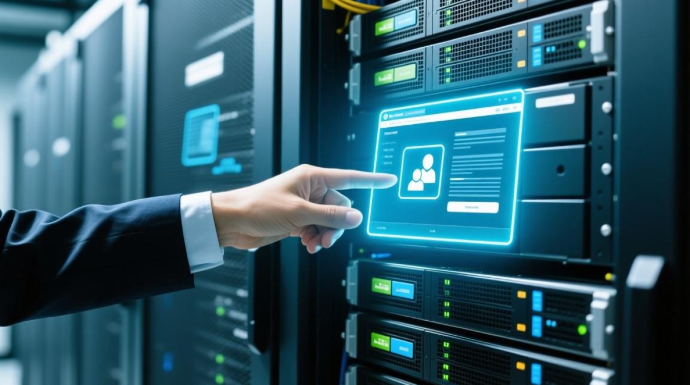 服务器域名访问设置方法详解，是简单操作还是隐藏难题？-好主机测评网