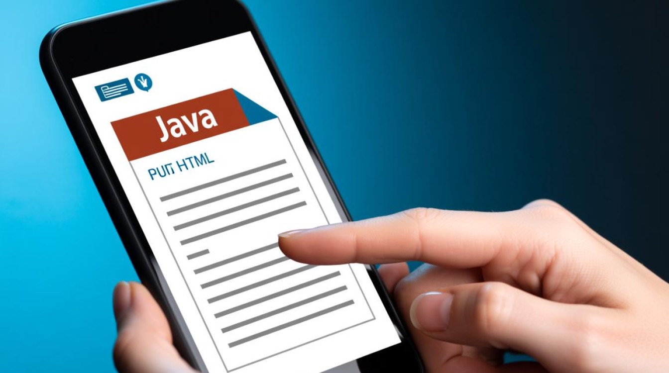 如何将HTML文件成功提交至Java应用进行处理？