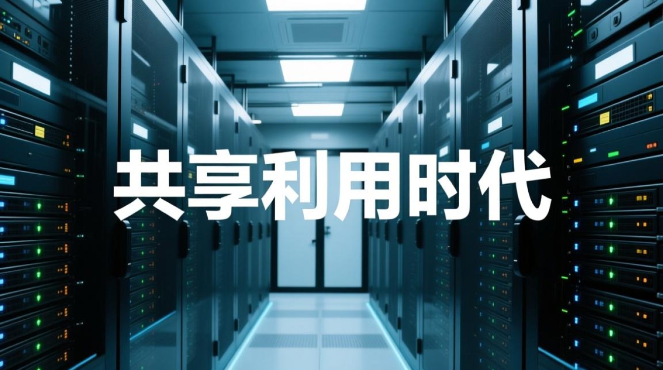 共享配置虚拟机有哪些优缺点及适用场景？