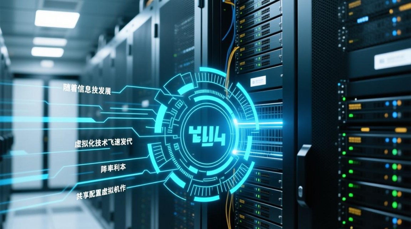 共享配置虚拟机有哪些优缺点及适用场景？