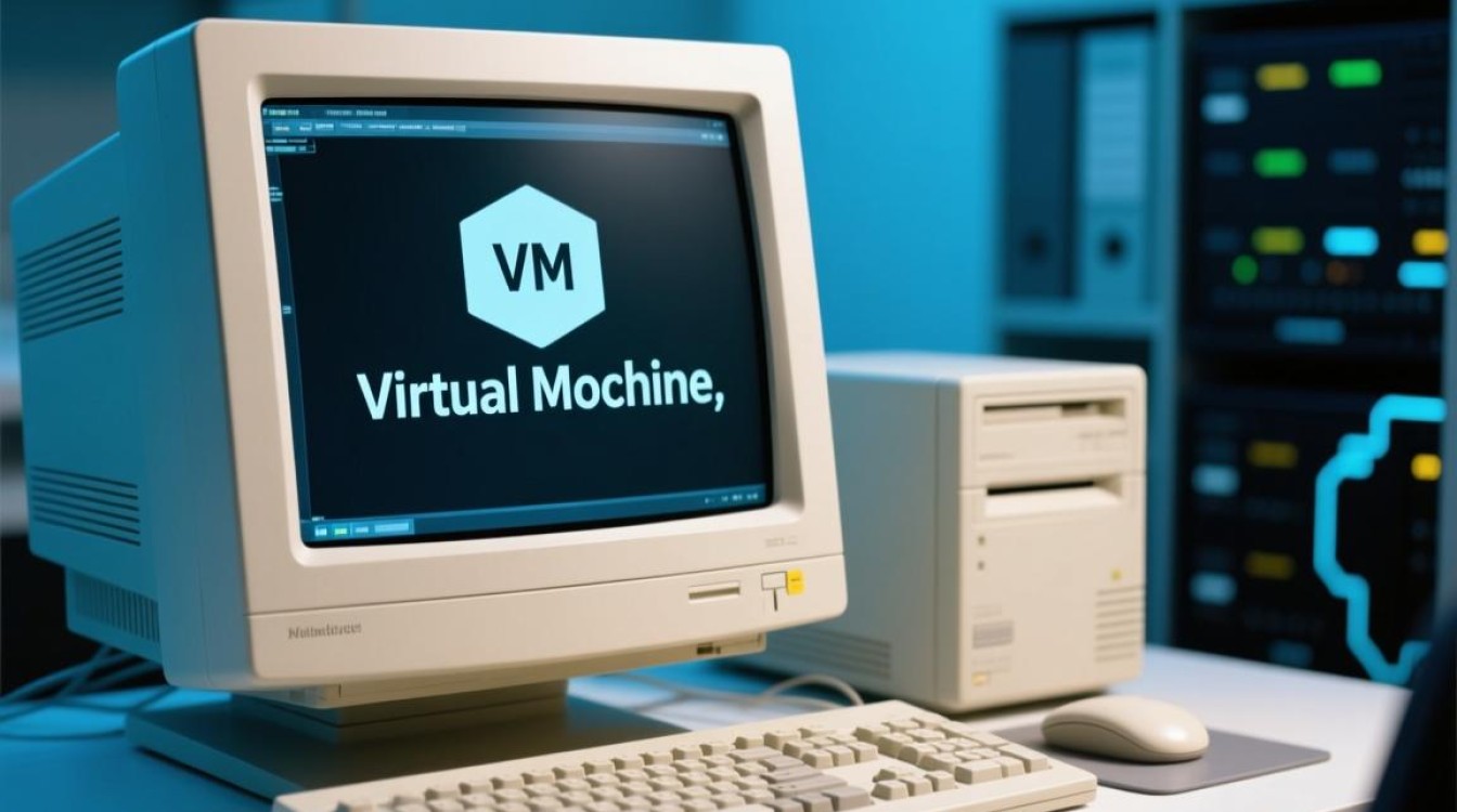 虚拟机删除后,数据如何恢复?如何避免数据丢失的风险?-好主机测评网