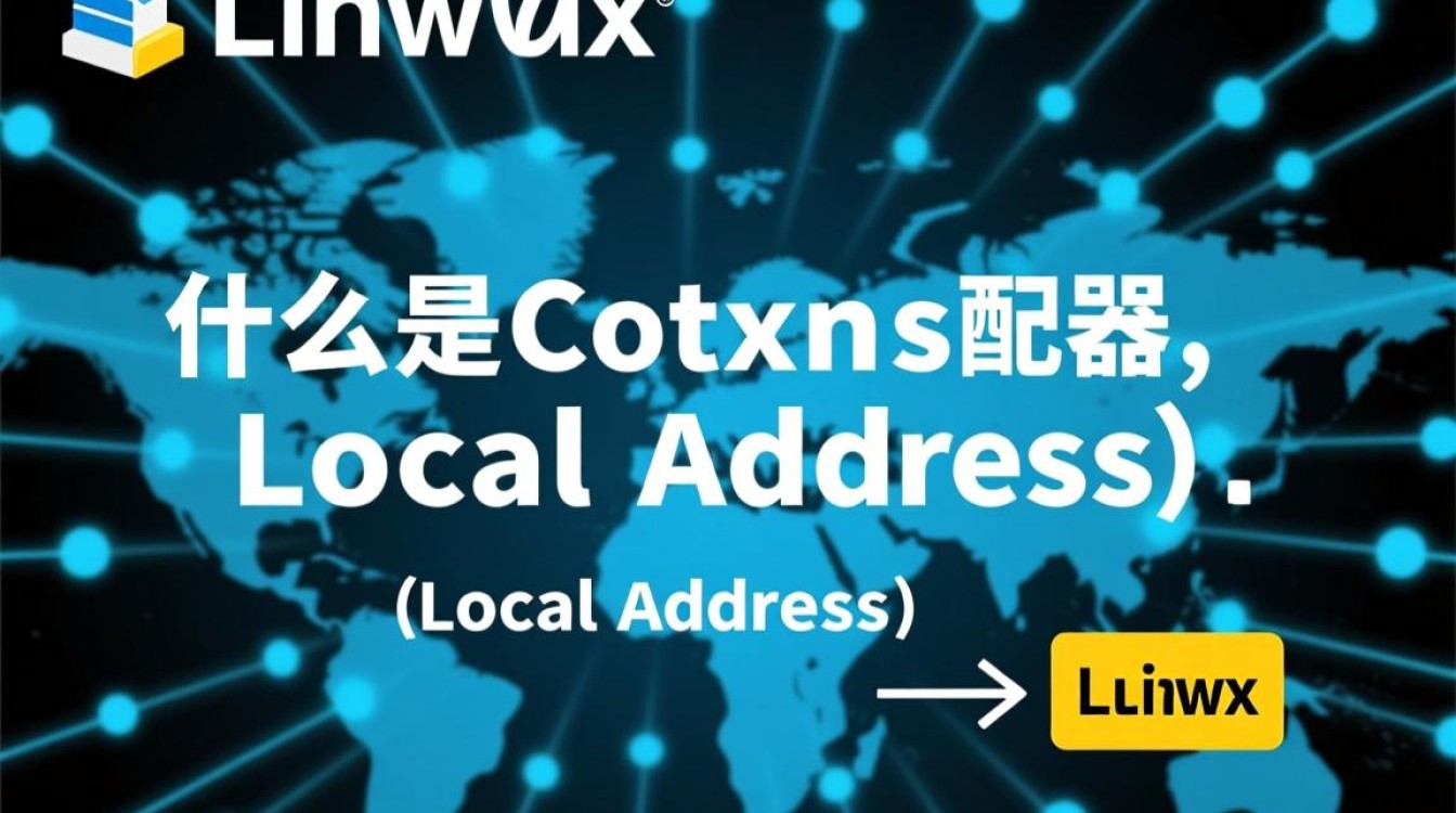 Linux本地地址配置中存在哪些常见问题或误解？-好主机测评网