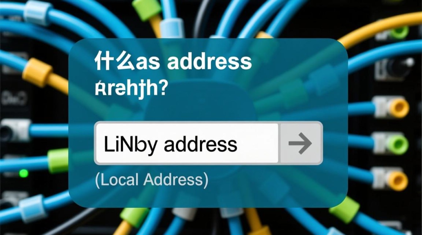 Linux本地地址配置中存在哪些常见问题或误解？