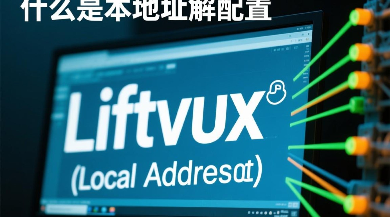 Linux本地地址配置中存在哪些常见问题或误解？