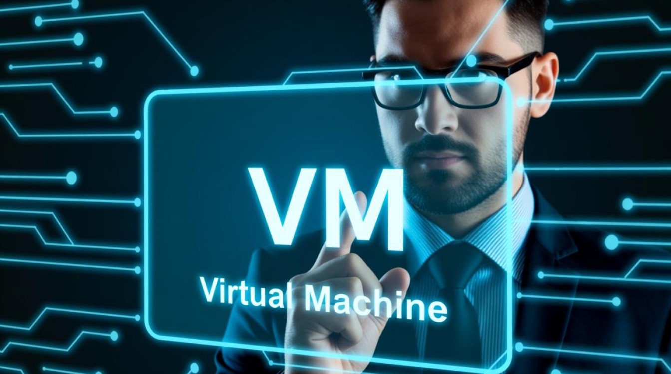 虚拟机开机频繁出错,究竟是什么原因导致系统不稳定?-好主机测评网