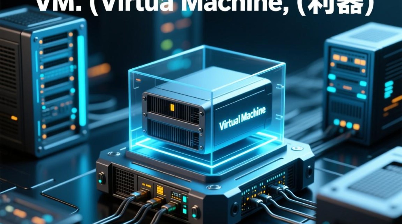 虚拟机分区功能有何独特之处?其操作与优势有哪些?-好主机测评网