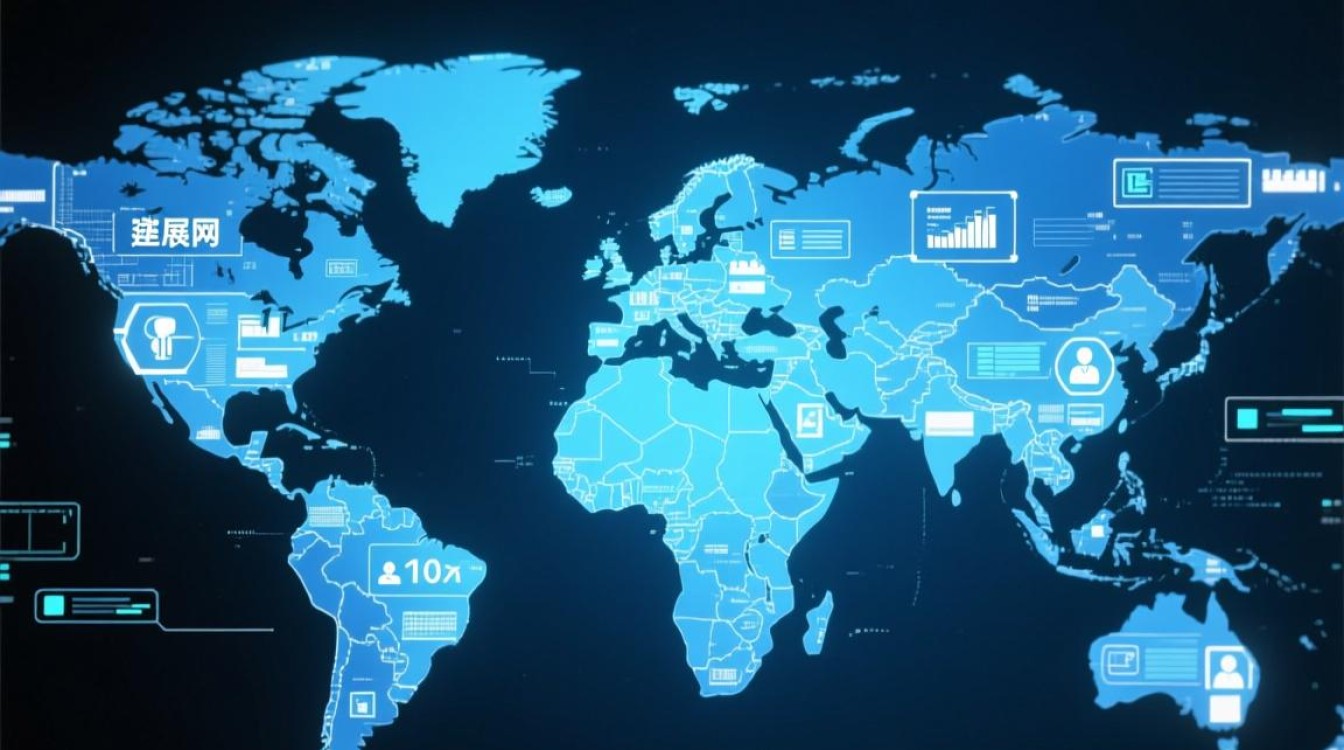 中文域名与英文域名,究竟谁更具国际竞争力?-好主机测评网