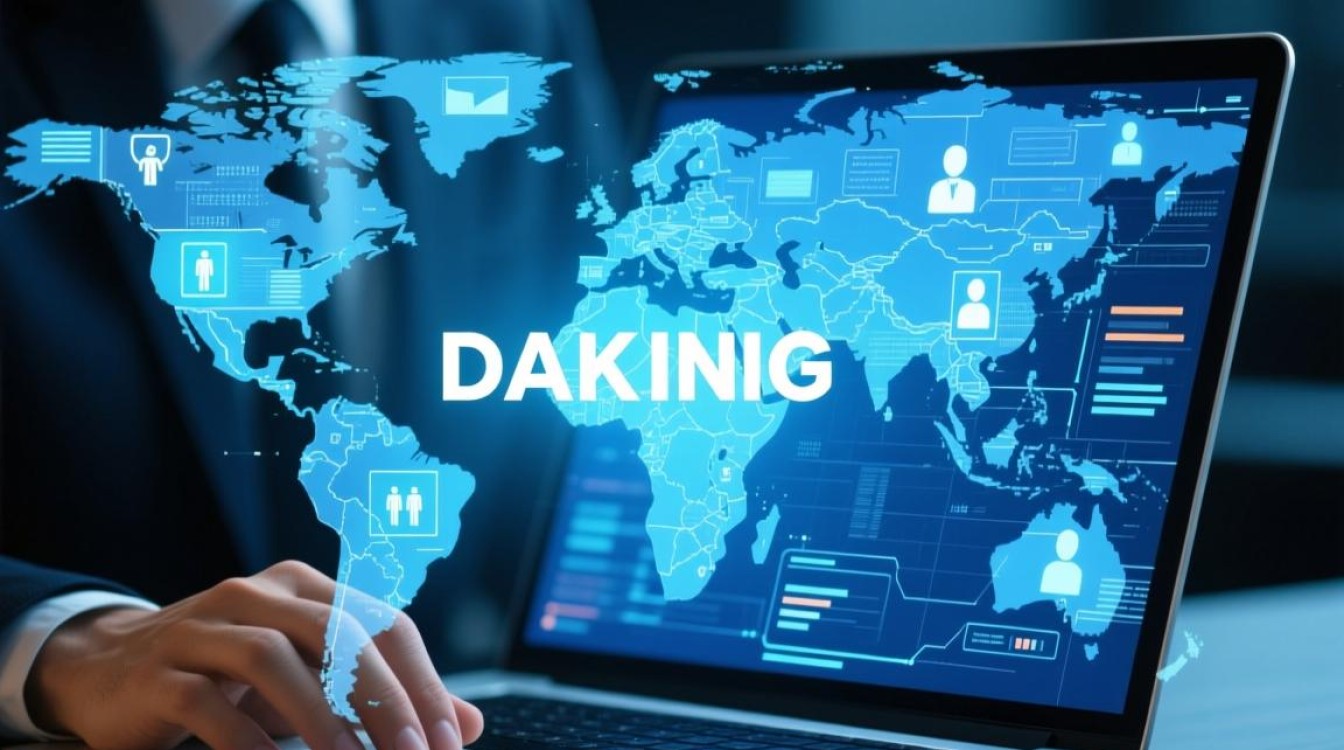 中文域名与英文域名，究竟谁更具国际竞争力？