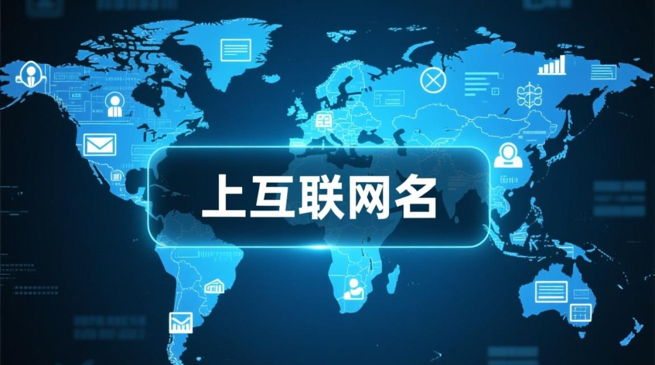 中文域名与英文域名，究竟谁更具国际竞争力？