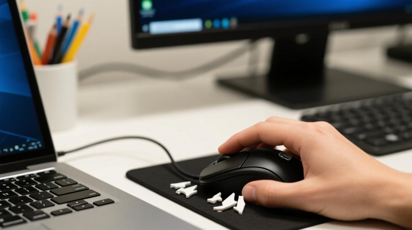 为何我的虚拟机突然出现虚拟机鼠标消失的现象,该如何恢复?-好主机测评网