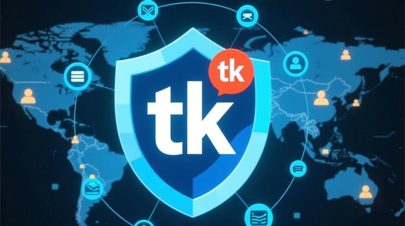 tk域名证书的获取和使用是否简单？有哪些注意事项？-好主机测评网