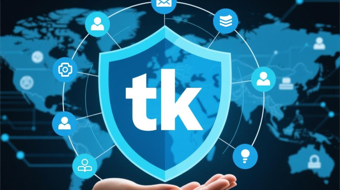 tk域名证书的获取和使用是否简单？有哪些注意事项？