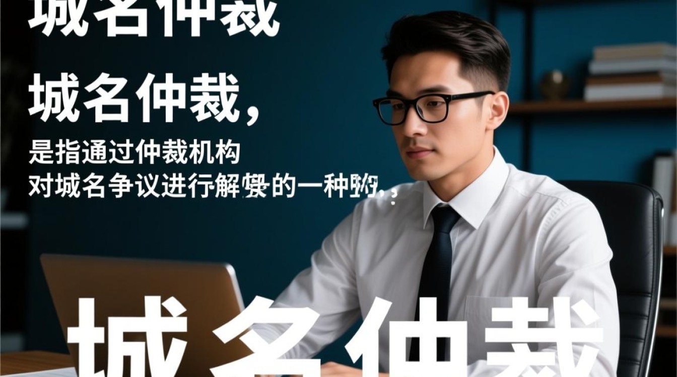 域名仲裁与到期，如何应对域名争议与续费难题？