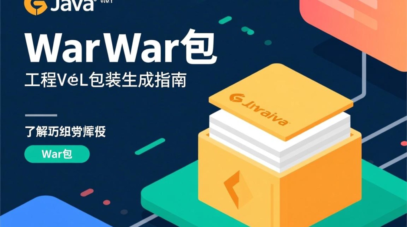 Java工程WAR包生成步骤详解与疑问解答汇总-好主机测评网
