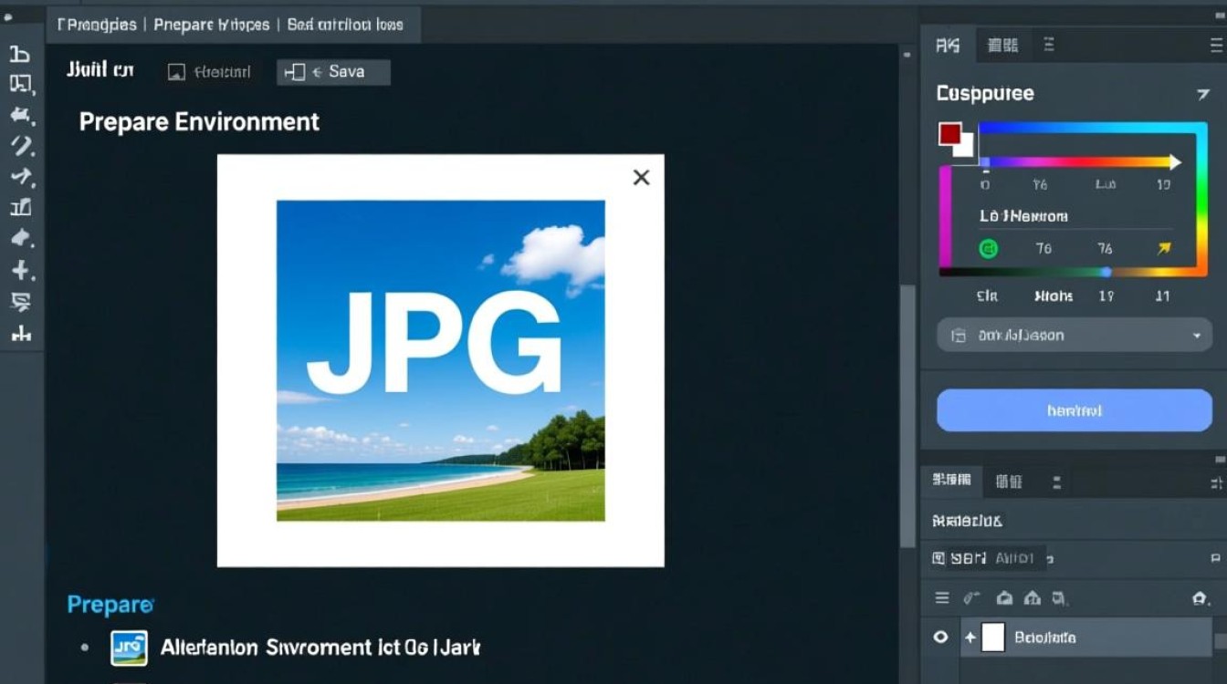 Java中绘制JPG图片的具体步骤及方法是什么？