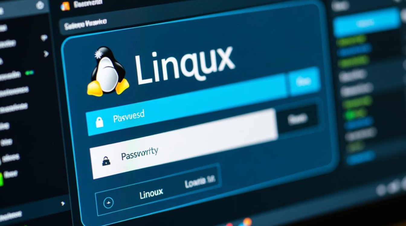 Linux系统中密码是如何安全存放和管理的？揭秘密码存储机制与安全策略。-好主机测评网
