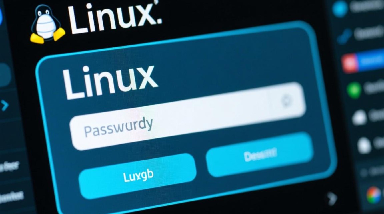Linux系统中密码是如何安全存放和管理的？揭秘密码存储机制与安全策略。
