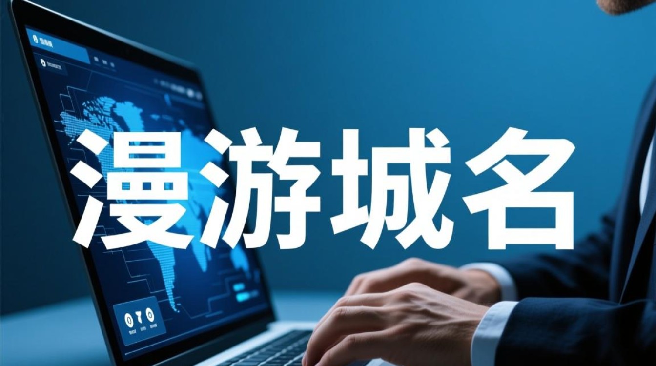 企业域名与漫游域名有何区别及具体应用场景？-好主机测评网