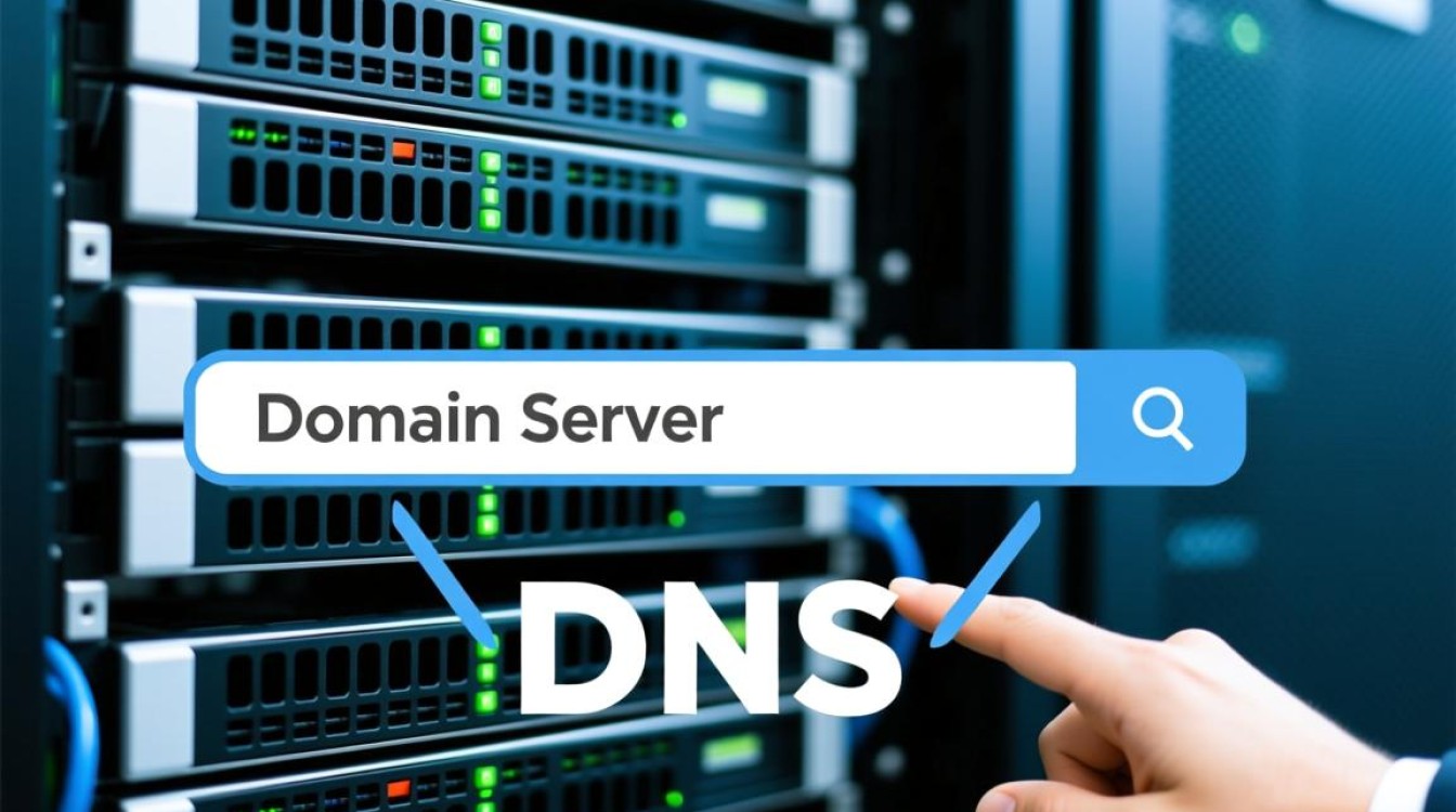 如何正确设置域名服务器?详细步骤与注意事项揭秘!-好主机测评网