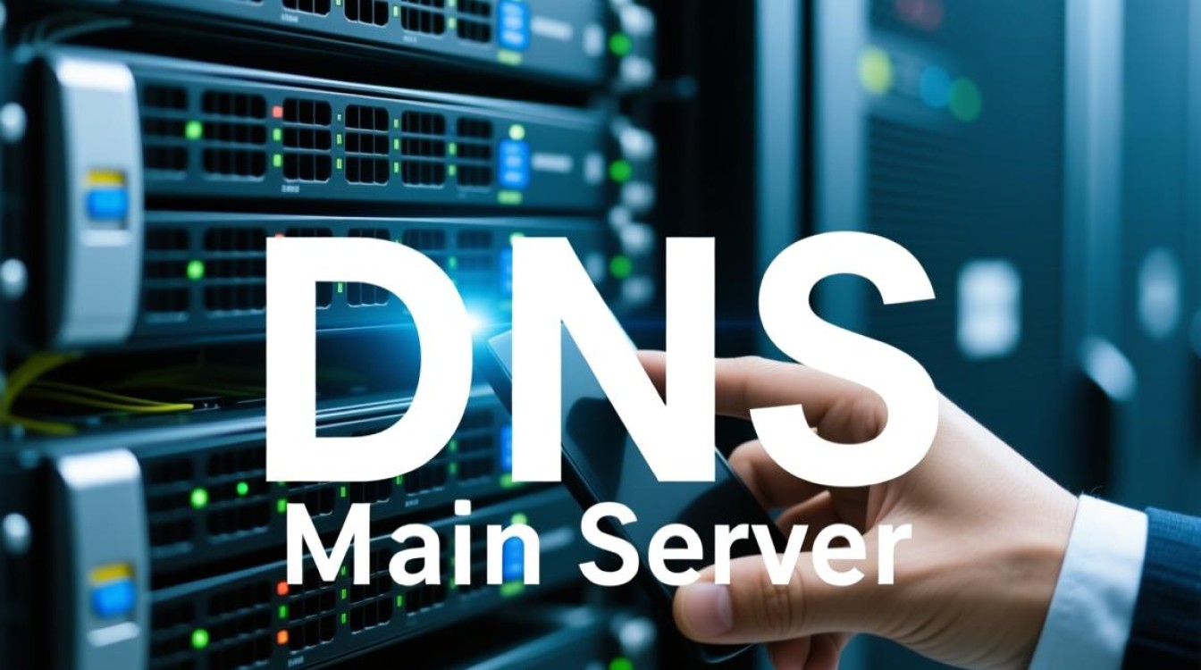 如何正确设置域名服务器？详细步骤与注意事项揭秘！