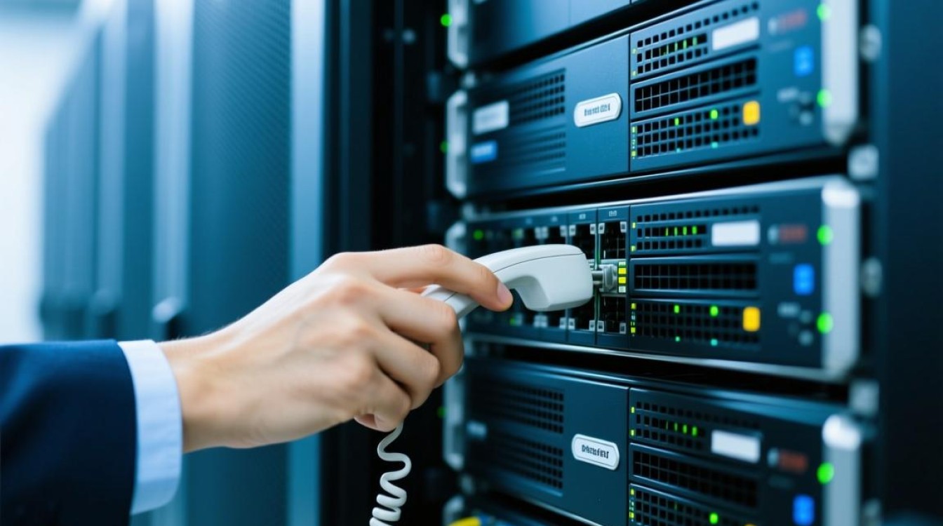 服务器频繁拔号换IP,远程连接稳定性为何难以保障?-好主机测评网