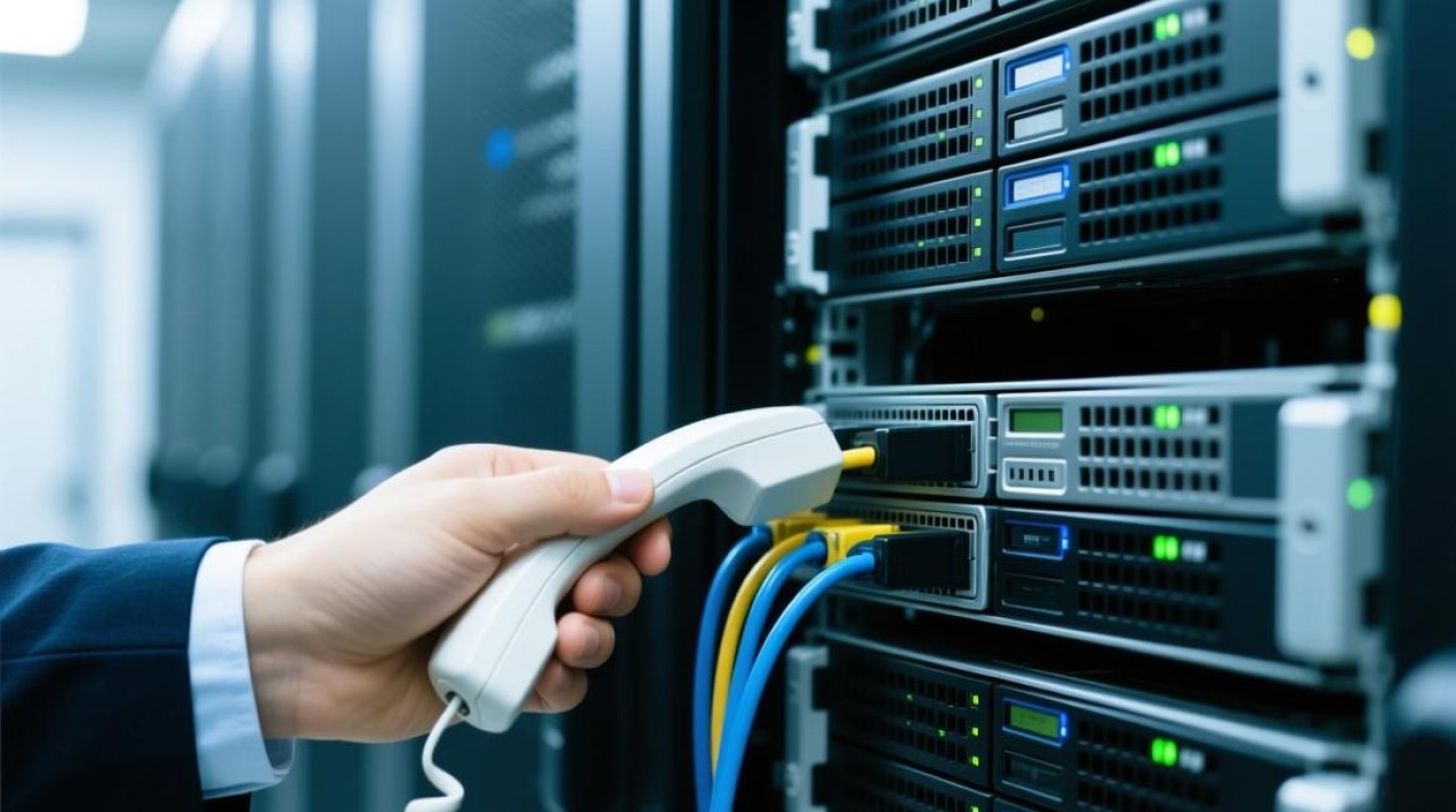 服务器频繁拔号换IP，远程连接稳定性为何难以保障？