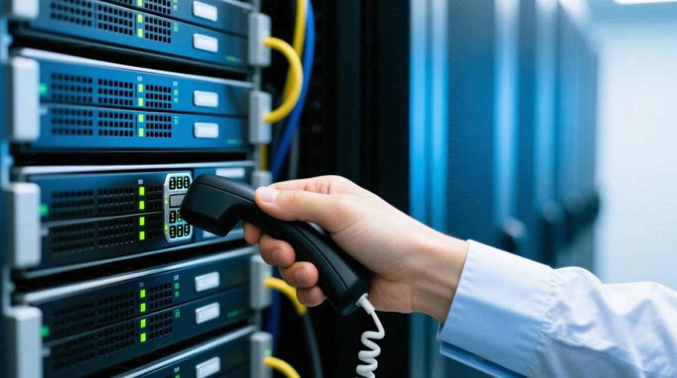 服务器频繁拔号换IP，远程连接稳定性为何难以保障？