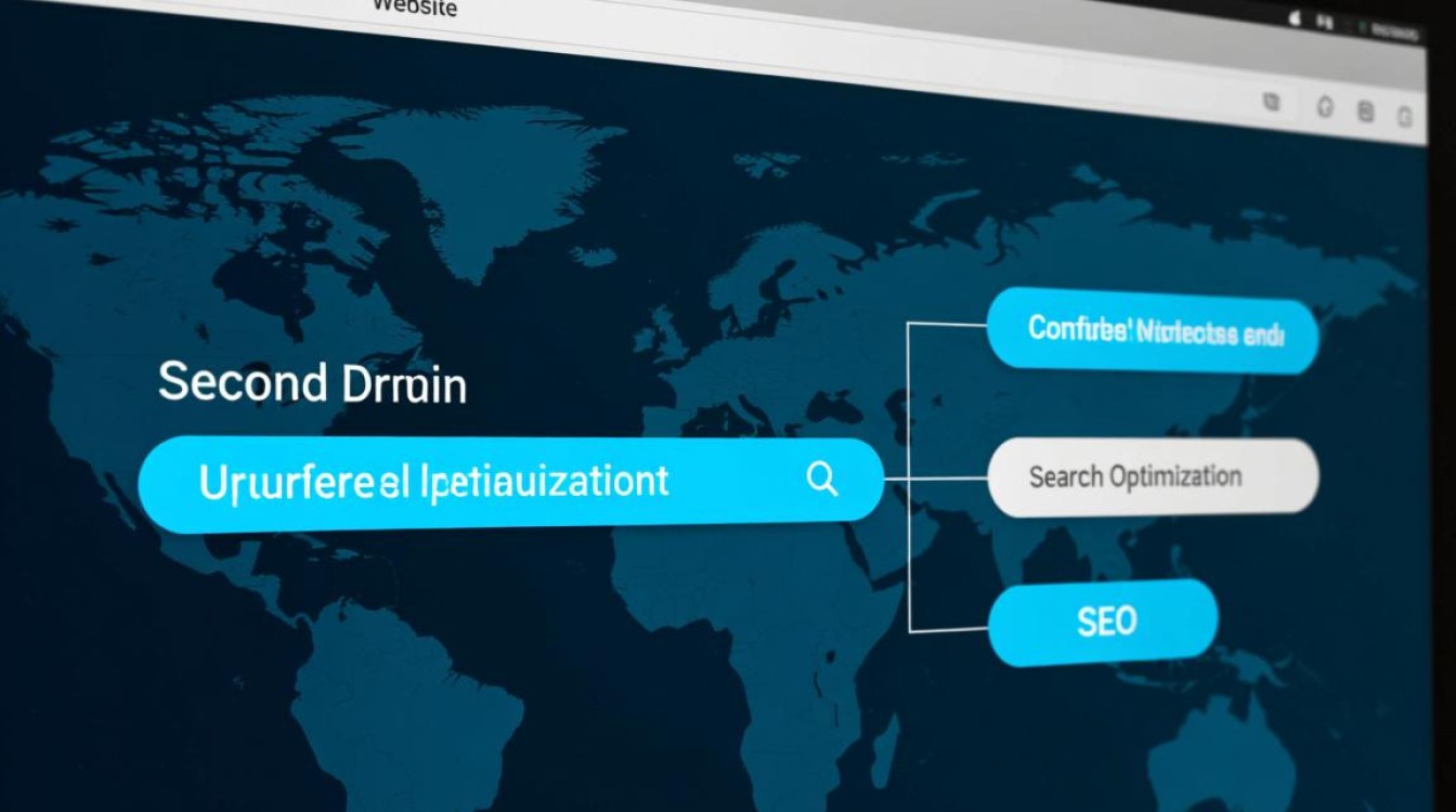 二级域名如何正确指向特定端口?操作步骤及注意事项有哪些?-好主机测评网