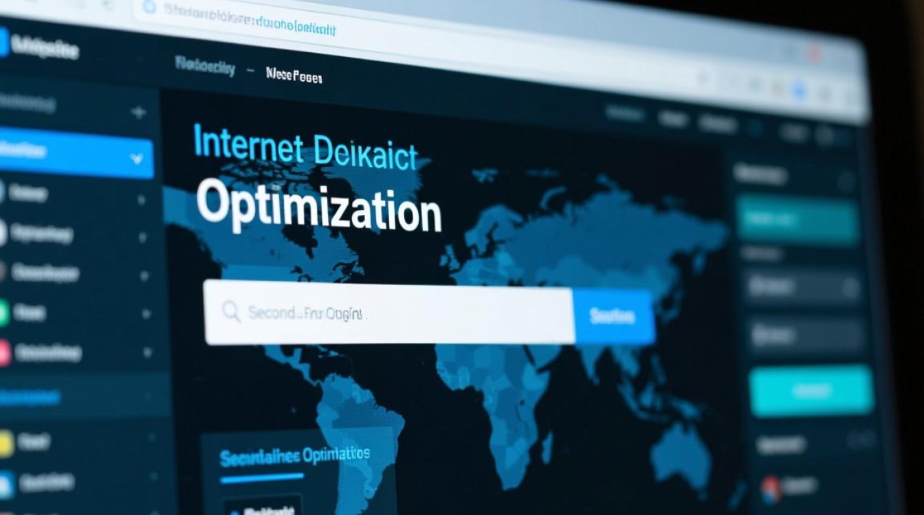 二级域名如何正确指向特定端口？操作步骤及注意事项有哪些？