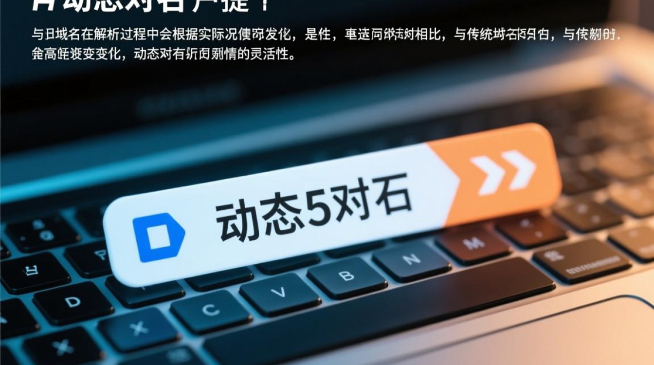 动态域名究竟是什么?详解其工作原理和应用场景?-好主机测评网