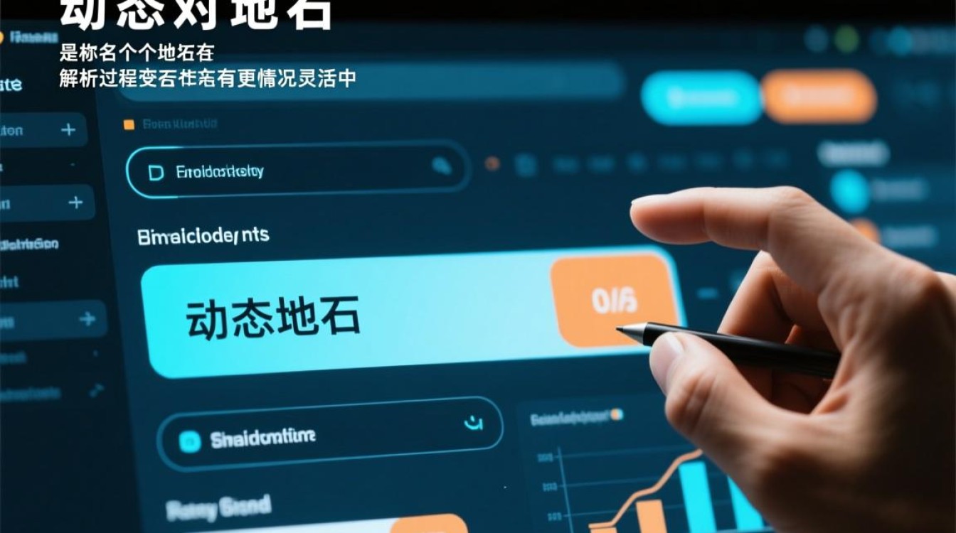 动态域名究竟是什么？详解其工作原理和应用场景？