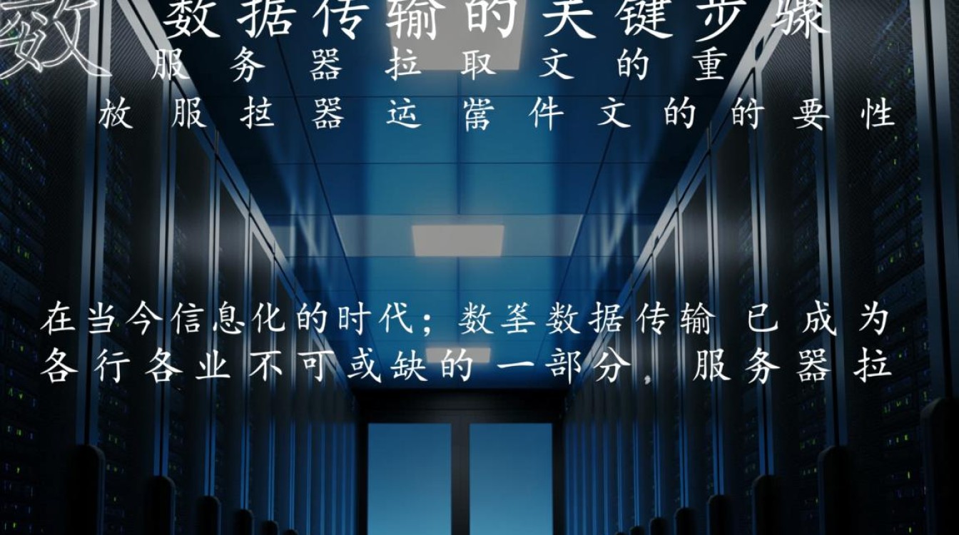 服务器拉取文件