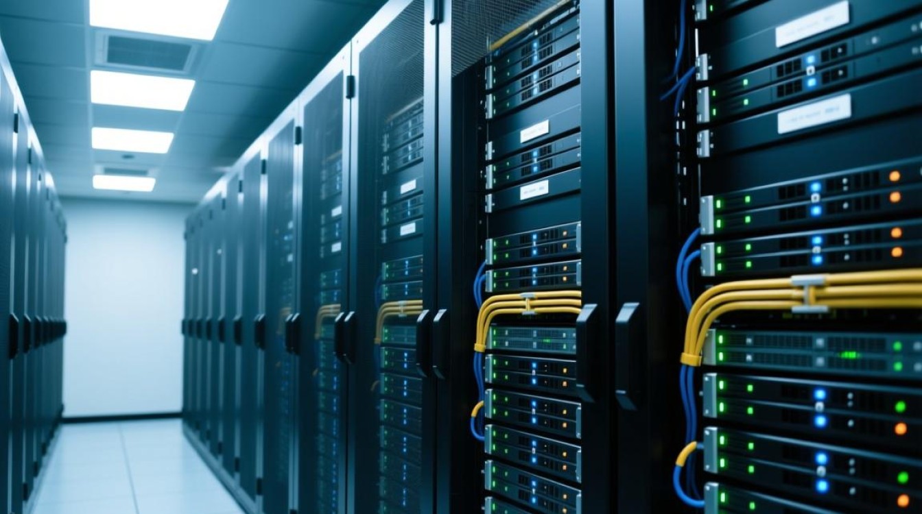 服务器批量管理源码,如何实现高效自动化运维?揭秘高效管理之道!-好主机测评网