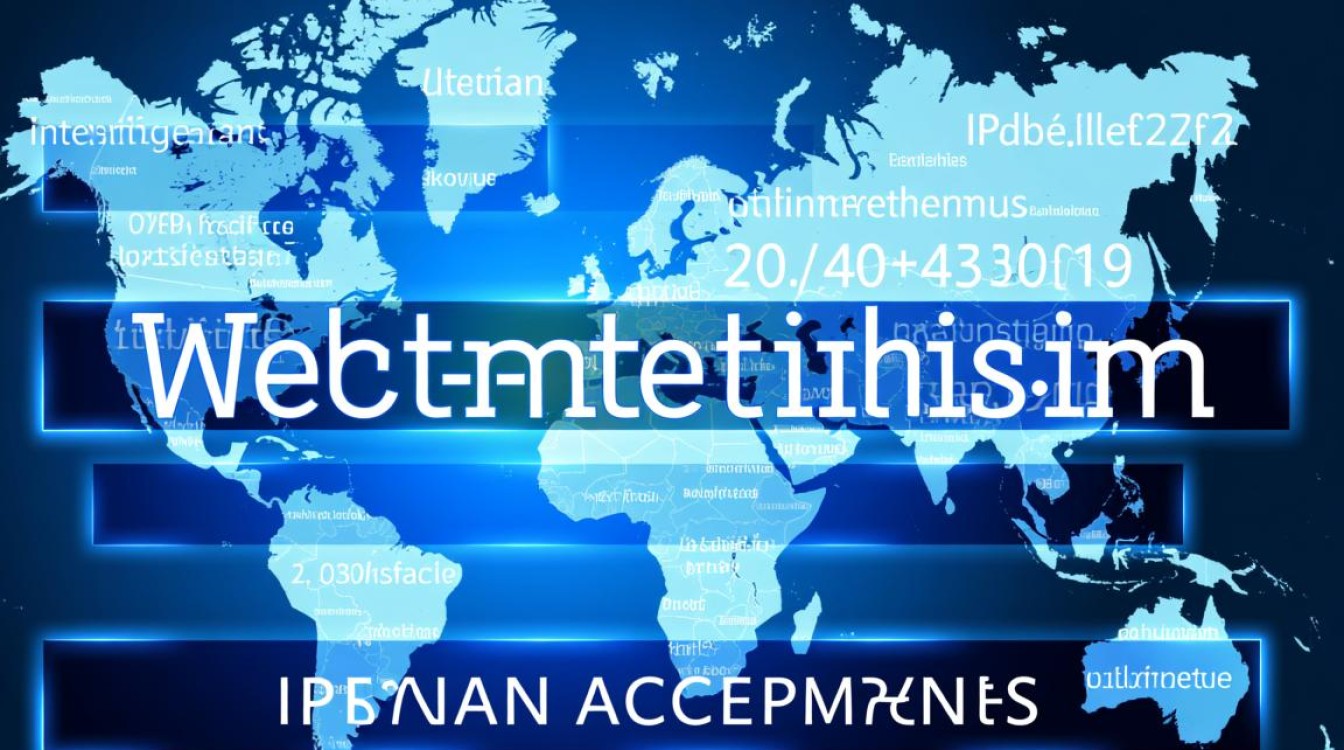 域名/IP/子域名三者之间有何区别与联系，如何正确选择和使用？