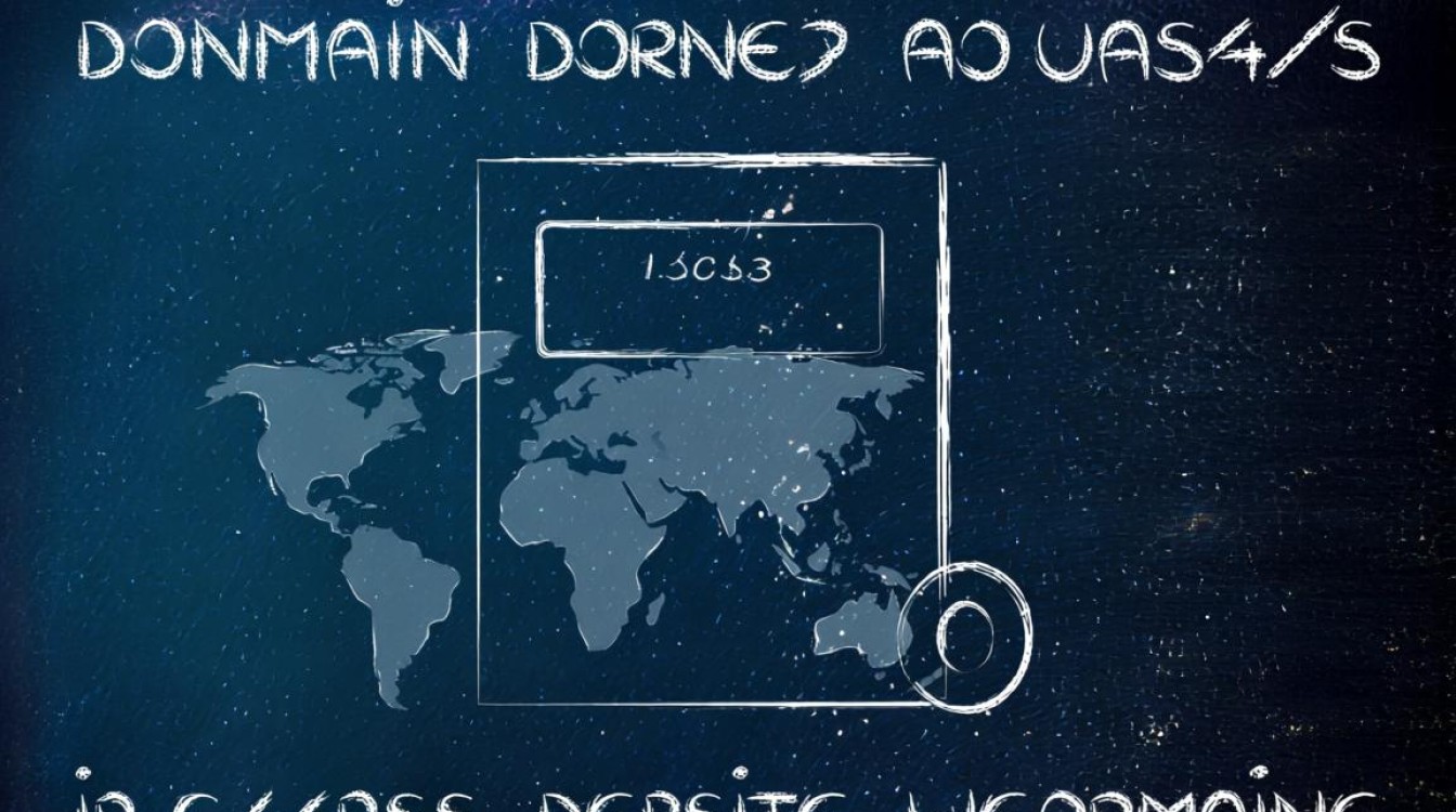 域名/IP/子域名三者之间有何区别与联系，如何正确选择和使用？