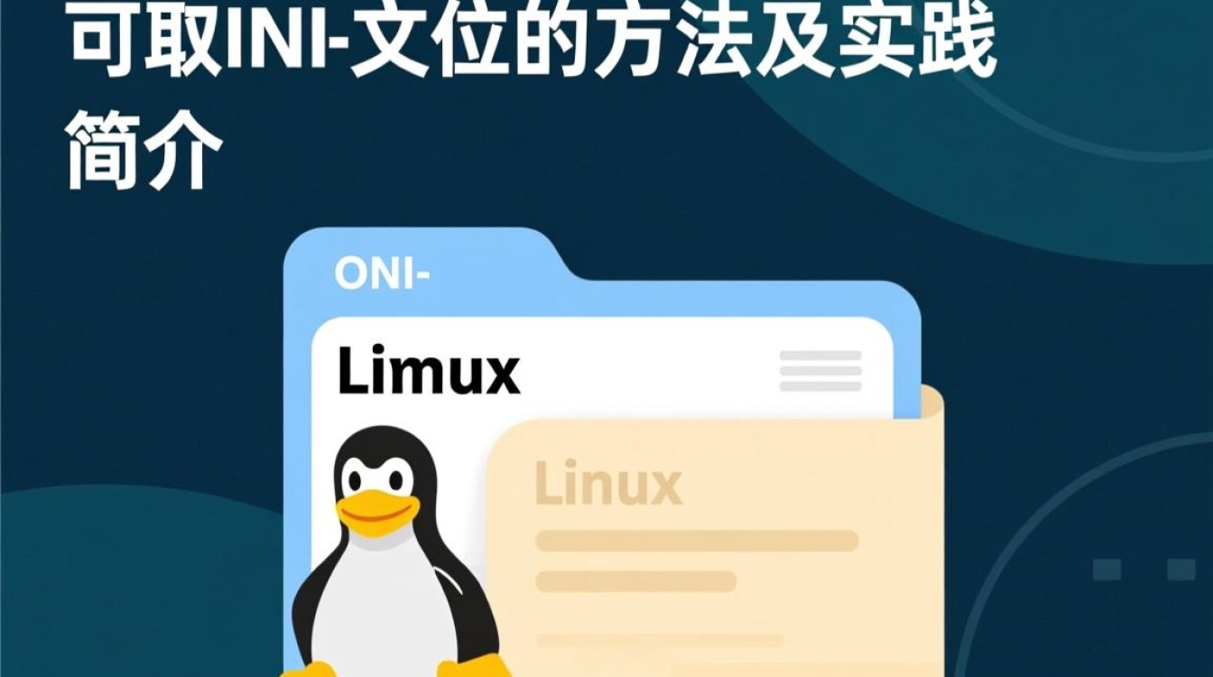 Linux下如何高效读取INI文件的最佳实践与技巧探讨？-好主机测评网