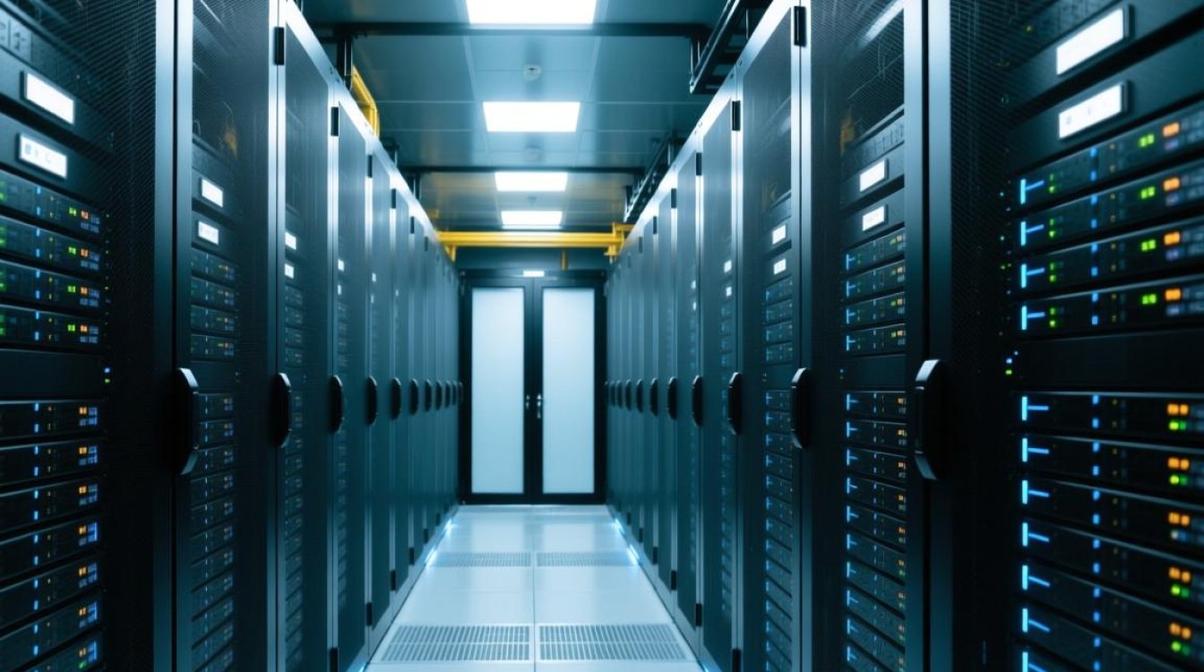 服务器拆解揭秘,内部结构究竟有何秘密?-好主机测评网